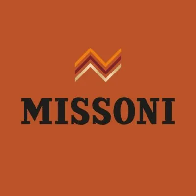 Missoni's icon