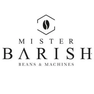 misterbarish.be's icon