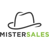 Logo van Mister Sales