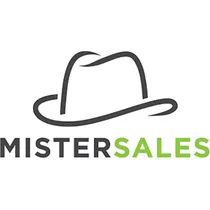 Logo van Mister Sales
