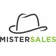 Logo van Mister Sales