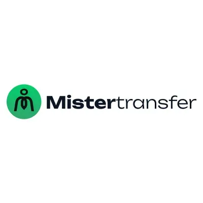 MisterTransfer's icon