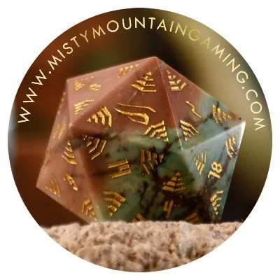 mistymountaingaming.com's icon
