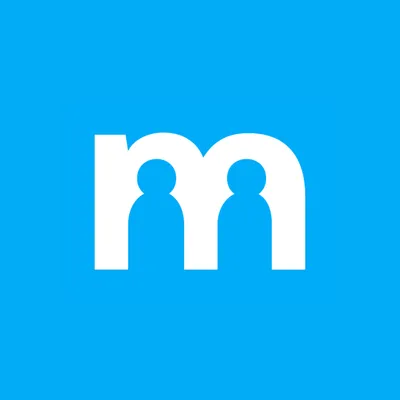 mitarbeiter.com's icon