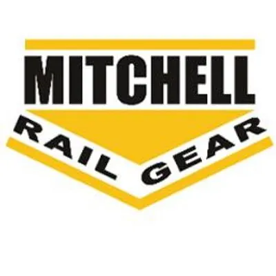 mitchell-railgear.com's icon