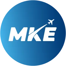 mitchellairport.com's icon