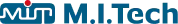 엠아이텍 logo