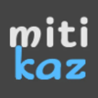 mitikaz.com's icon