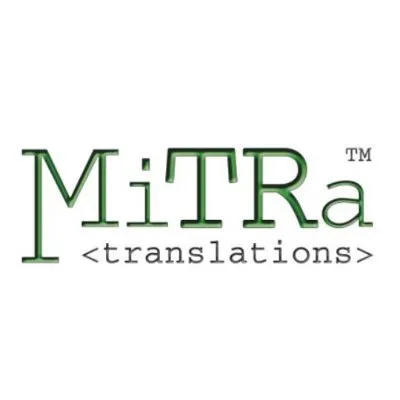 mitratranslations.com's icon