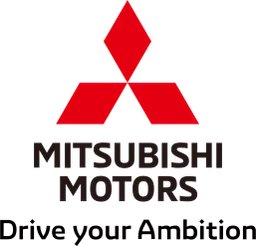 Logotip de Mitsubishi