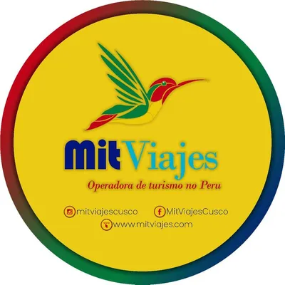 mitviajes.com's icon