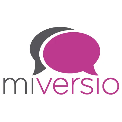miversio.com's icon
