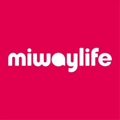 miwaylife.co.za's icon