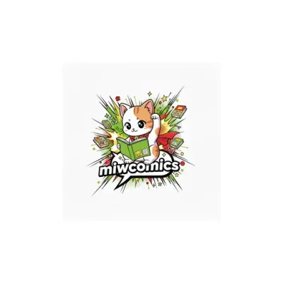 MiwComics's icon