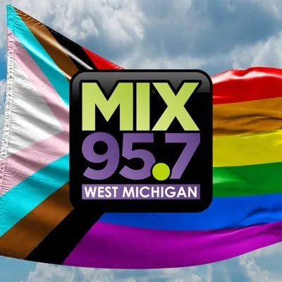 mix957gr.com's icon