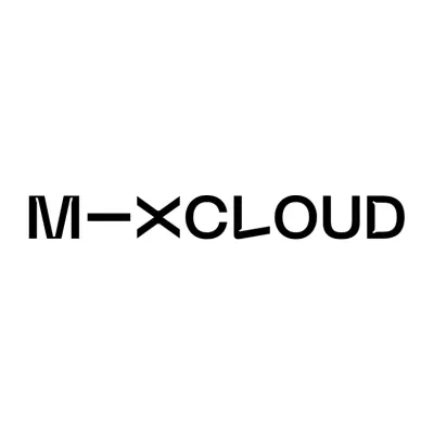 mixcloud.com's icon