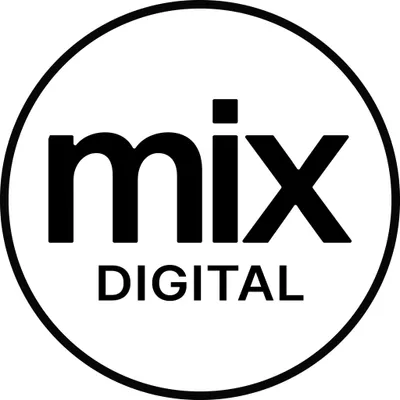 mixdigital.agency's icon