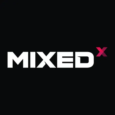 mixed-news.com's icon