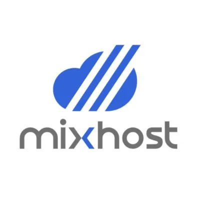 mixhost.jp's icon
