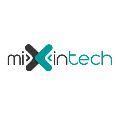 mixintech.com's icon