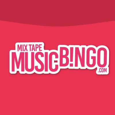 mixtapemusicbingo.com's icon