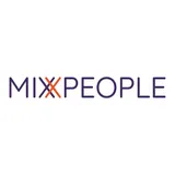 Logo van Mixx People
