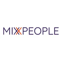 Logo van Mixx People