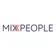 Logo van Mixx People