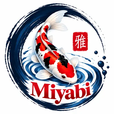 miyabikoi.com's icon
