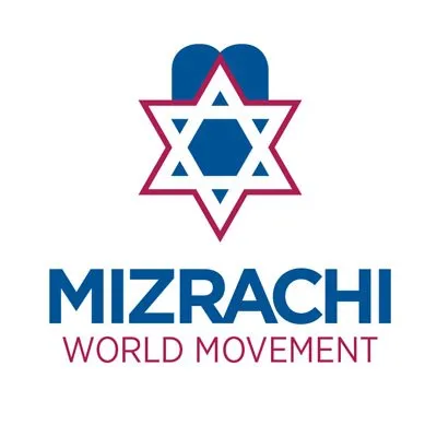 mizrachi.org's icon