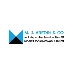 M J ABEDIN's icon