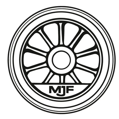 mjf.no's icon