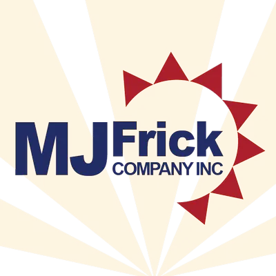 mjfrickplumbing.com's icon