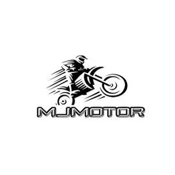 MJMotor's brand icon