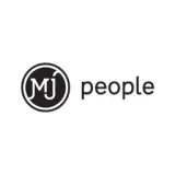Logo van MJ People