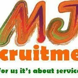 Logo van MJ Recruitment
