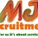 Logo van MJ Recruitment