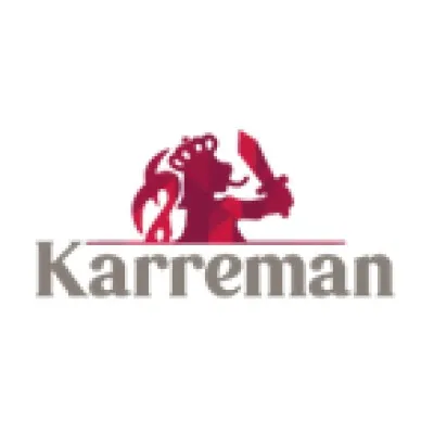 mkarreman.nl's icon