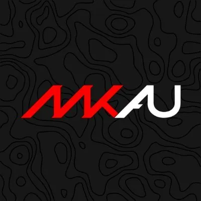 mkaugaming.com's icon