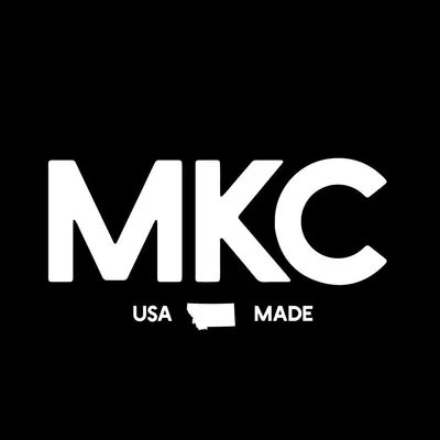 mkctactical.com's icon
