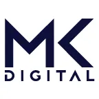 Logo van MK Digital