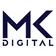 Logo van MK Digital