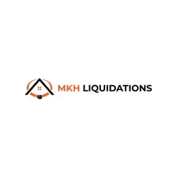 Mkh liquidation and surplus's icon