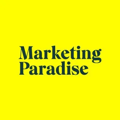 mkparadise.com's icon