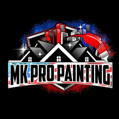 mkpropainting.com's icon