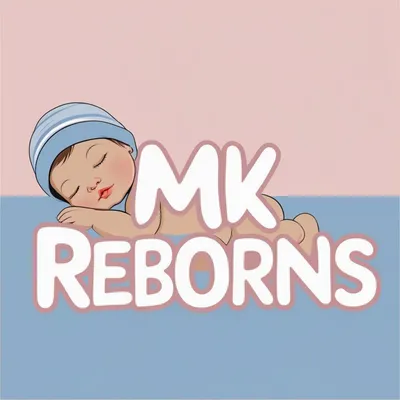 mkreborns.com's icon
