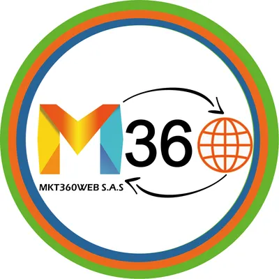 mkt360web.com's icon