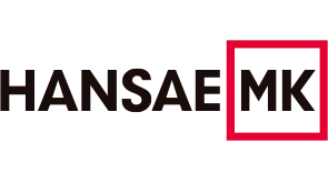 한세엠케이 logo