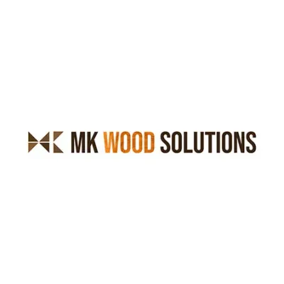 MK Wood Solutions's icon