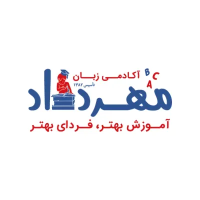 Mehrdad Language Academy's icon